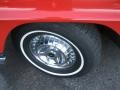 Rangoon Red - Thunderbird Landau Photo No. 22