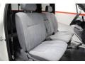 1998 Warm White Toyota T100 Truck DX Extended Cab 4x4  photo #48