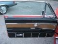 Rangoon Red - Thunderbird Landau Photo No. 25