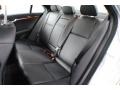 Black Rear Seat Photo for 2011 Mercedes-Benz C #69217218