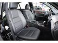 Black Front Seat Photo for 2011 Mercedes-Benz C #69217318
