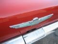 Rangoon Red - Thunderbird Landau Photo No. 28