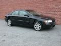 Black - S60 2.5T Photo No. 2