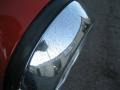 Rangoon Red - Thunderbird Landau Photo No. 32