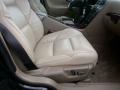 Black - S60 2.5T Photo No. 19