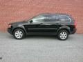 Black - XC90 2.5T Photo No. 11