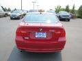 Crimson Red - 3 Series 328i Sedan Photo No. 6