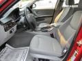 Crimson Red - 3 Series 328i Sedan Photo No. 8
