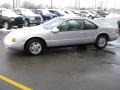Silver Frost Metallic - Thunderbird LX Coupe Photo No. 2
