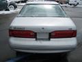 Silver Frost Metallic - Thunderbird LX Coupe Photo No. 3