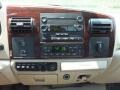 Castano Leather Controls Photo for 2005 Ford F350 Super Duty #69218259