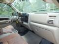 2005 Oxford White Ford F350 Super Duty King Ranch Crew Cab Dually  photo #46