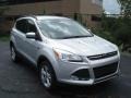 2013 Ingot Silver Metallic Ford Escape SE 1.6L EcoBoost 4WD  photo #1