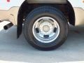 2005 Ford F350 Super Duty King Ranch Crew Cab Dually Wheel