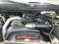 6.0 Liter OHV 32-Valve Power Stroke Turbo Diesel V8 2005 Ford F350 Super Duty King Ranch Crew Cab Dually Engine