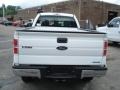 Oxford White - F150 XL Regular Cab 4x4 Photo No. 5