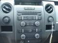 Oxford White - F150 XL Regular Cab 4x4 Photo No. 11