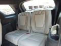 2013 White Platinum Tri-Coat Ford Explorer XLT  photo #21