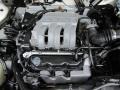3.3 Liter OHV 12-Valve V6 Engine for 1991 Plymouth Grand Voyager SE #69218601
