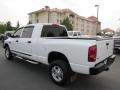 Bright White - Ram 2500 SLT Mega Cab 4x4 Photo No. 5