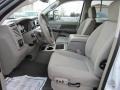 Bright White - Ram 2500 SLT Mega Cab 4x4 Photo No. 8