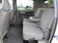 Bright White - Ram 2500 SLT Mega Cab 4x4 Photo No. 29