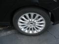 2012 Ford Focus Titanium 5-Door Wheel