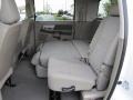 Bright White - Ram 2500 SLT Mega Cab 4x4 Photo No. 30