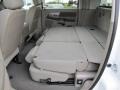 Bright White - Ram 2500 SLT Mega Cab 4x4 Photo No. 31