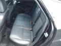 2012 Tuxedo Black Metallic Ford Focus Titanium 5-Door  photo #10