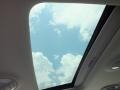 2012 Hyundai Genesis Jet Black Interior Sunroof Photo