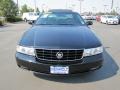 1999 Sable Black Cadillac Seville STS  photo #2