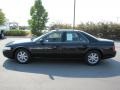 1999 Sable Black Cadillac Seville STS  photo #4