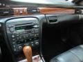 1999 Sable Black Cadillac Seville STS  photo #17