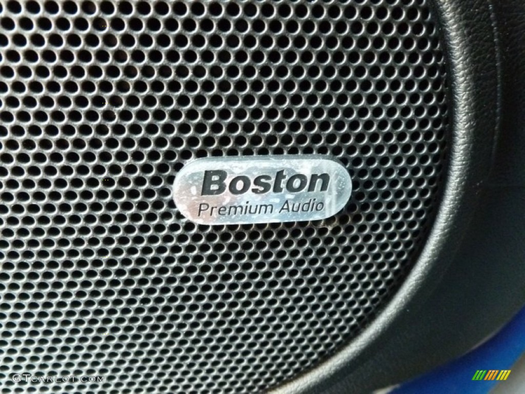 2010 Chevrolet Camaro SS/RS Coupe Audio System Photo #69219162