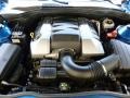 6.2 Liter OHV 16-Valve V8 Engine for 2010 Chevrolet Camaro SS/RS Coupe #69219219