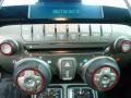 Black Audio System Photo for 2010 Chevrolet Camaro #69219267