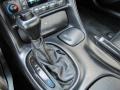 4 Speed Automatic 2000 Chevrolet Corvette Convertible Transmission