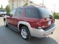 Red Jewel - TrailBlazer LT 4x4 Photo No. 5