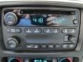 Light Gray Audio System Photo for 2008 Chevrolet TrailBlazer #69219681