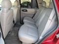 Light Gray Rear Seat Photo for 2008 Chevrolet TrailBlazer #69219726