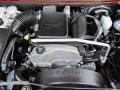 4.2 Liter DOHC 24-Valve VVT Vortec Inline 6 Cylinder 2008 Chevrolet TrailBlazer LT 4x4 Engine