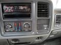 Sport Red Metallic - Silverado 2500HD LS Extended Cab 4x4 Photo No. 18
