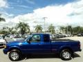 Sonic Blue Metallic - Ranger Edge SuperCab Photo No. 12