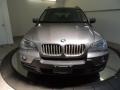 Space Grey Metallic - X5 4.8i Photo No. 2