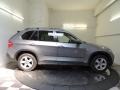 Space Grey Metallic - X5 4.8i Photo No. 4