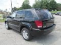 Black - Grand Cherokee Laredo 4x4 Photo No. 5