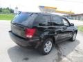 Black - Grand Cherokee Laredo 4x4 Photo No. 7