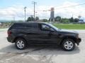 Black - Grand Cherokee Laredo 4x4 Photo No. 8