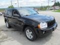 Black - Grand Cherokee Laredo 4x4 Photo No. 9